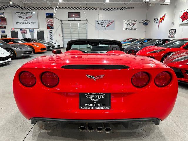 2013 Chevrolet Corvette (CC-2103219) for sale in Dallas, Texas
