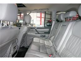 2005 Toyota Land Cruiser (CC-2100322) for sale in Kentwood, Michigan