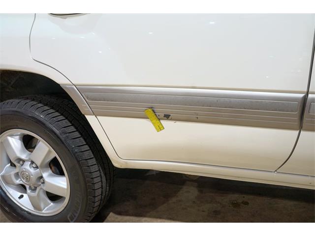 2005 Toyota Land Cruiser (CC-2100322) for sale in Kentwood, Michigan