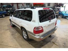 2005 Toyota Land Cruiser (CC-2100322) for sale in Kentwood, Michigan