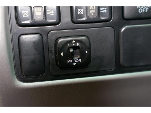 2005 Toyota Land Cruiser (CC-2100322) for sale in Kentwood, Michigan