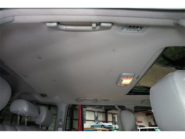 2005 Toyota Land Cruiser (CC-2100322) for sale in Kentwood, Michigan