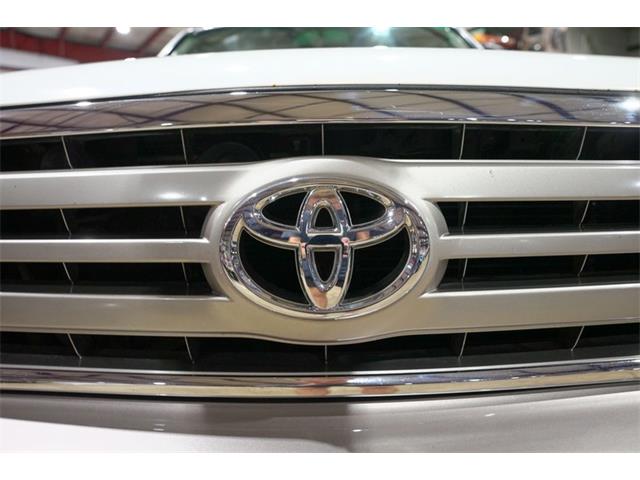 2005 Toyota Land Cruiser (CC-2100322) for sale in Kentwood, Michigan