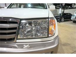 2005 Toyota Land Cruiser (CC-2100322) for sale in Kentwood, Michigan