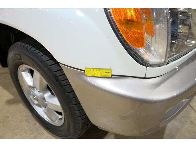2005 Toyota Land Cruiser (CC-2100322) for sale in Kentwood, Michigan