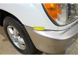 2005 Toyota Land Cruiser (CC-2100322) for sale in Kentwood, Michigan