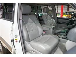 2005 Toyota Land Cruiser (CC-2100322) for sale in Kentwood, Michigan