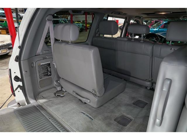 2005 Toyota Land Cruiser (CC-2100322) for sale in Kentwood, Michigan