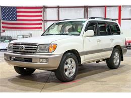 2005 Toyota Land Cruiser (CC-2100322) for sale in Kentwood, Michigan