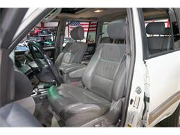 2005 Toyota Land Cruiser (CC-2100322) for sale in Kentwood, Michigan
