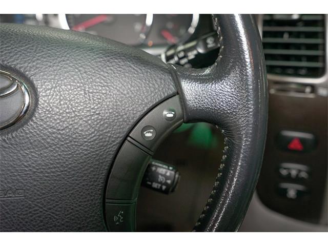2005 Toyota Land Cruiser (CC-2100322) for sale in Kentwood, Michigan