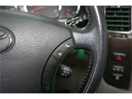 2005 Toyota Land Cruiser (CC-2100322) for sale in Kentwood, Michigan