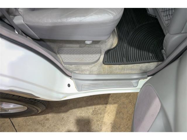 2005 Toyota Land Cruiser (CC-2100322) for sale in Kentwood, Michigan