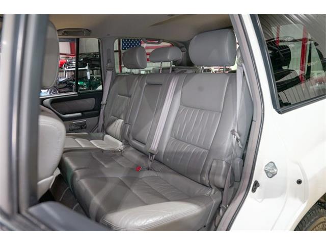 2005 Toyota Land Cruiser (CC-2100322) for sale in Kentwood, Michigan