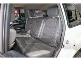 2005 Toyota Land Cruiser (CC-2100322) for sale in Kentwood, Michigan