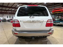 2005 Toyota Land Cruiser (CC-2100322) for sale in Kentwood, Michigan