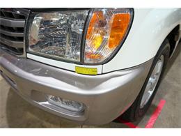 2005 Toyota Land Cruiser (CC-2100322) for sale in Kentwood, Michigan