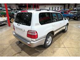 2005 Toyota Land Cruiser (CC-2100322) for sale in Kentwood, Michigan