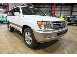 2005 Toyota Land Cruiser (CC-2100322) for sale in Kentwood, Michigan