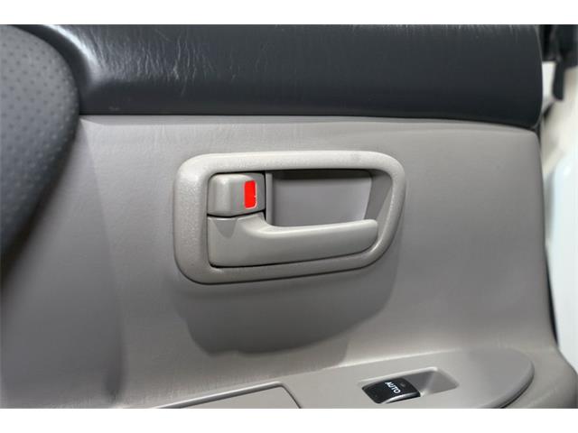2005 Toyota Land Cruiser (CC-2100322) for sale in Kentwood, Michigan