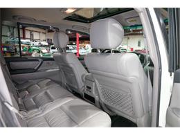 2005 Toyota Land Cruiser (CC-2100322) for sale in Kentwood, Michigan