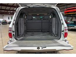 2005 Toyota Land Cruiser (CC-2100322) for sale in Kentwood, Michigan