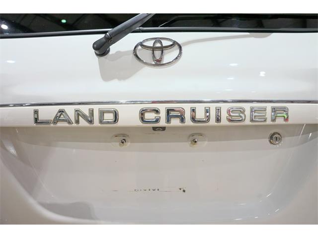 2005 Toyota Land Cruiser (CC-2100322) for sale in Kentwood, Michigan