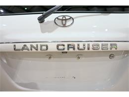 2005 Toyota Land Cruiser (CC-2100322) for sale in Kentwood, Michigan