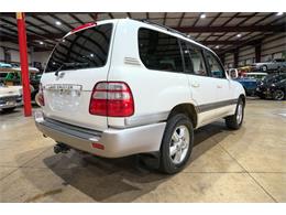 2005 Toyota Land Cruiser (CC-2100322) for sale in Kentwood, Michigan