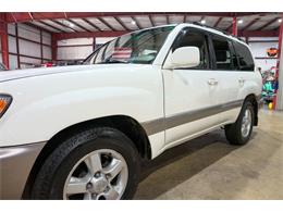 2005 Toyota Land Cruiser (CC-2100322) for sale in Kentwood, Michigan