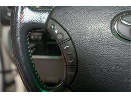2005 Toyota Land Cruiser (CC-2100322) for sale in Kentwood, Michigan