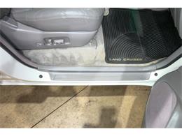 2005 Toyota Land Cruiser (CC-2100322) for sale in Kentwood, Michigan