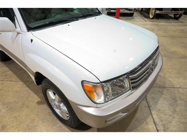 2005 Toyota Land Cruiser (CC-2100322) for sale in Kentwood, Michigan