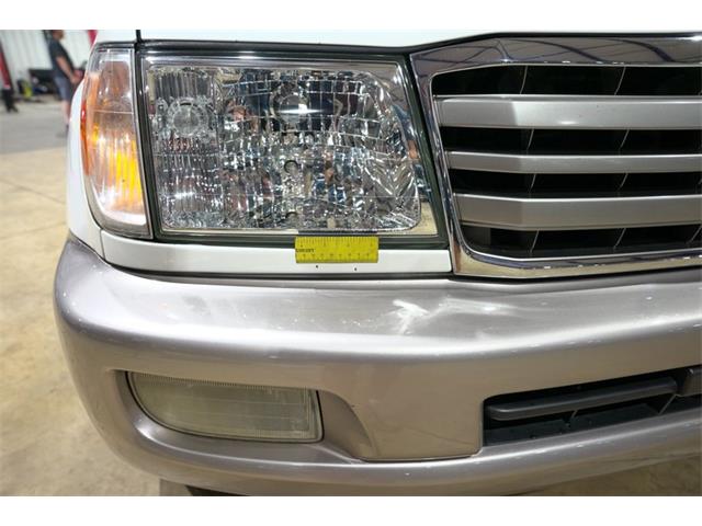 2005 Toyota Land Cruiser (CC-2100322) for sale in Kentwood, Michigan