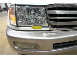 2005 Toyota Land Cruiser (CC-2100322) for sale in Kentwood, Michigan