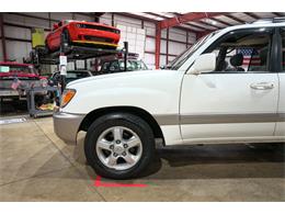 2005 Toyota Land Cruiser (CC-2100322) for sale in Kentwood, Michigan