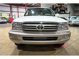 2005 Toyota Land Cruiser (CC-2100322) for sale in Kentwood, Michigan