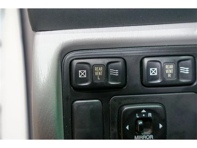 2005 Toyota Land Cruiser (CC-2100322) for sale in Kentwood, Michigan
