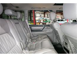 2005 Toyota Land Cruiser (CC-2100322) for sale in Kentwood, Michigan