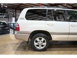 2005 Toyota Land Cruiser (CC-2100322) for sale in Kentwood, Michigan