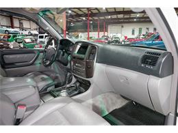 2005 Toyota Land Cruiser (CC-2100322) for sale in Kentwood, Michigan