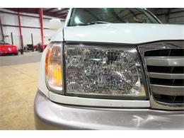 2005 Toyota Land Cruiser (CC-2100322) for sale in Kentwood, Michigan