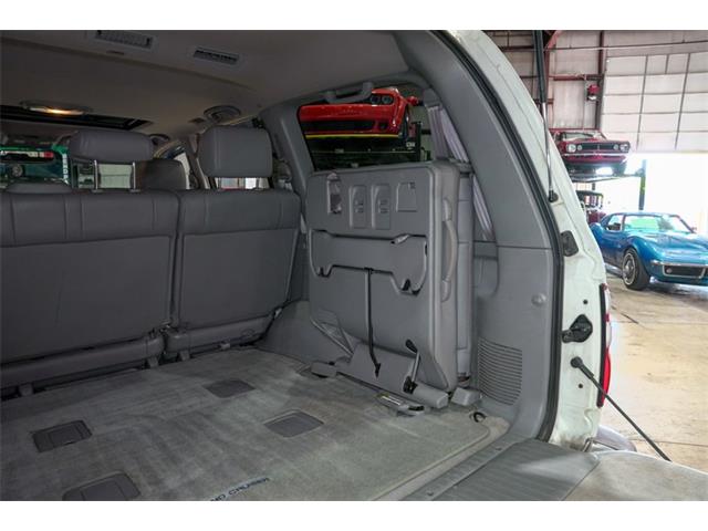 2005 Toyota Land Cruiser (CC-2100322) for sale in Kentwood, Michigan