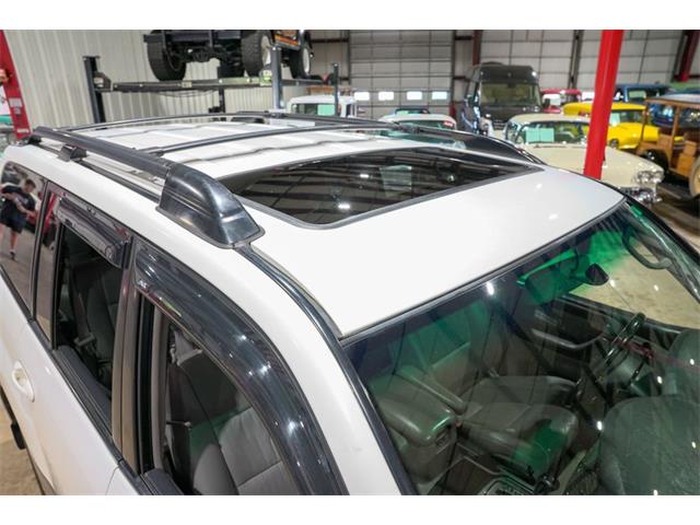 2005 Toyota Land Cruiser (CC-2100322) for sale in Kentwood, Michigan