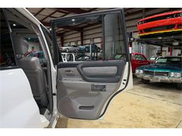 2005 Toyota Land Cruiser (CC-2100322) for sale in Kentwood, Michigan
