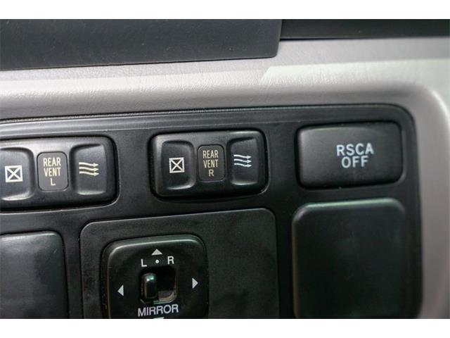 2005 Toyota Land Cruiser (CC-2100322) for sale in Kentwood, Michigan