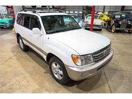 2005 Toyota Land Cruiser (CC-2100322) for sale in Kentwood, Michigan