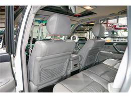 2005 Toyota Land Cruiser (CC-2100322) for sale in Kentwood, Michigan