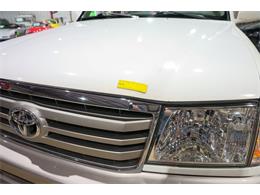 2005 Toyota Land Cruiser (CC-2100322) for sale in Kentwood, Michigan
