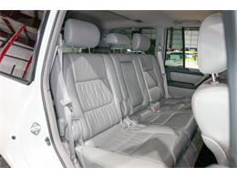 2005 Toyota Land Cruiser (CC-2100322) for sale in Kentwood, Michigan